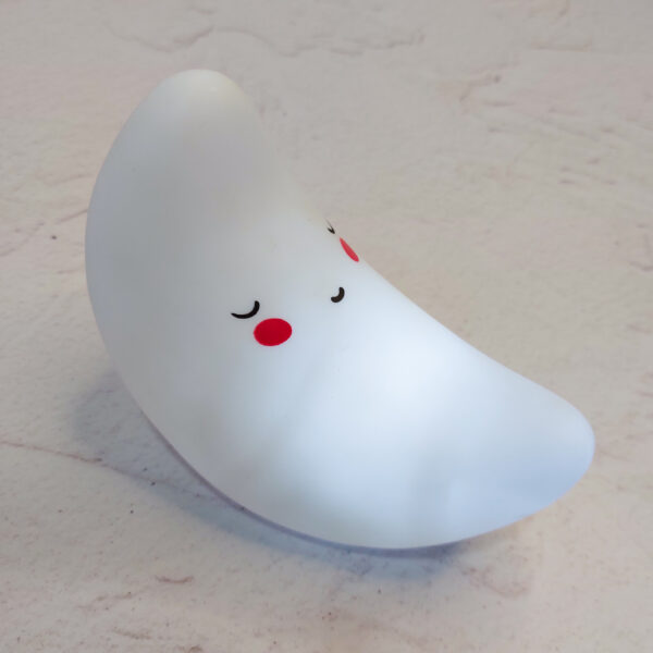 چراغ خواب ماه
