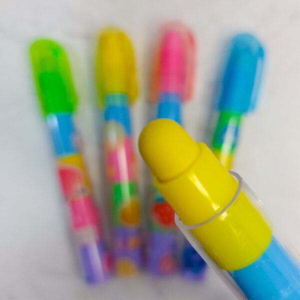 پاک کن فشنگی