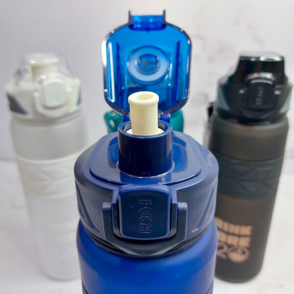 قمقمه دوحالته H2O