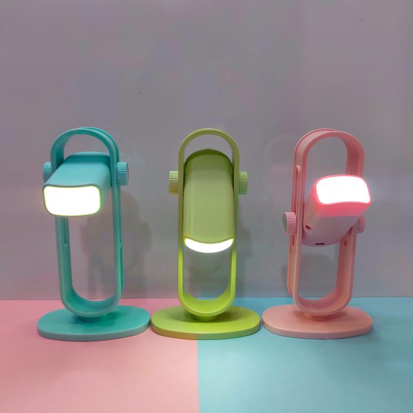 چراغ مطالعه مینیمال LED