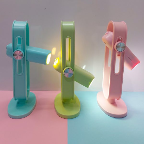 چراغ مطالعه مینیمال LED