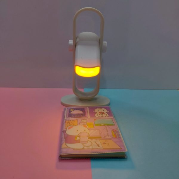 چراغ مطالعه مینیمال LED