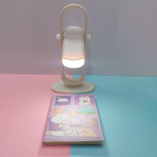 چراغ مطالعه مینیمال LED