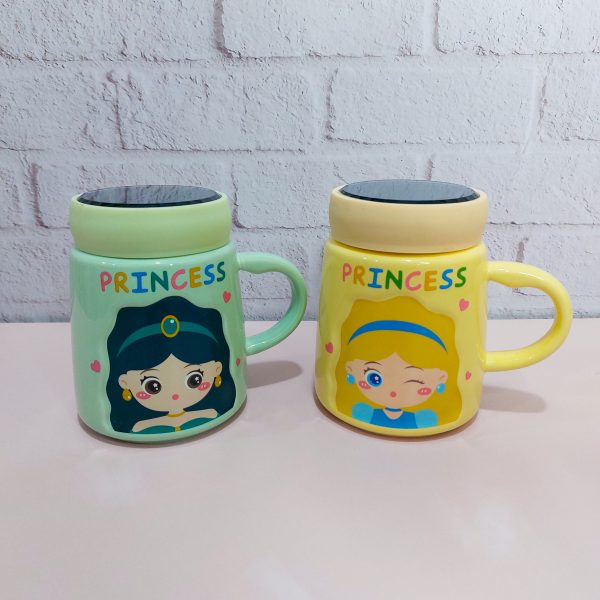 ماگ PRINCESS