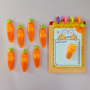 پاک کن غلتکی هویج