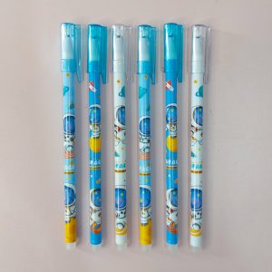 خودکار پاک کن دار فضانورد