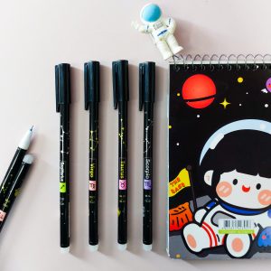 خودکار پاک کن دار کهکشان