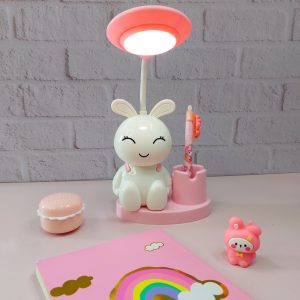 چراغ مطالعه جاقلمی دار خرگوش