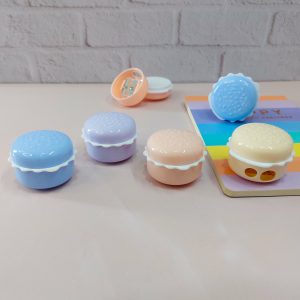 تراش دوقلو همبرگر