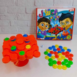 بازی برج تعادل