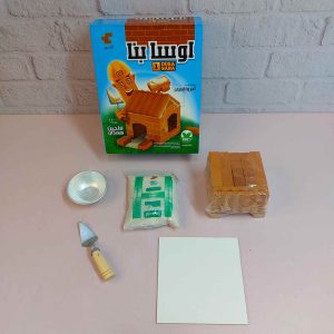 بازی ساختنی اوسا بنا