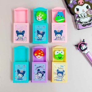 پاک کن جادویی کرومی