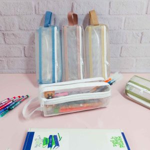 جامدادی توری