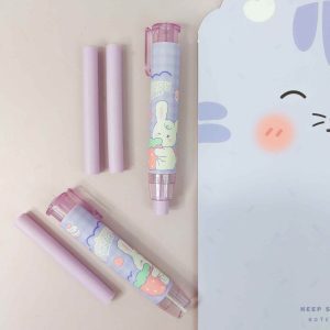 پاک کن اتودی خرگوش