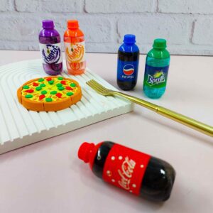 غلط گیر نواری طرح نوشابه