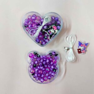 پک ساخت دستبند کرومی