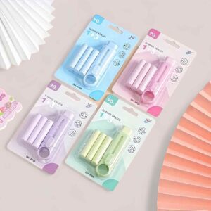 پاک کن کاتری یدک دار 