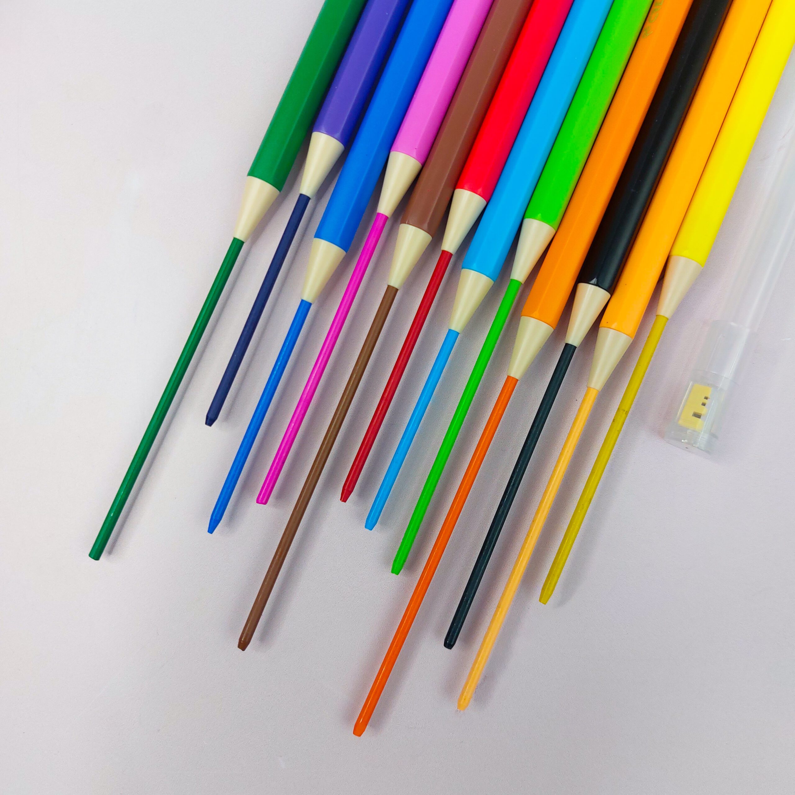 مدادرنگی اتودی سی کلاس 2 مدادرنگی اتودی سی کلاس