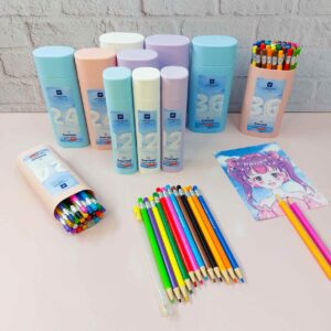 مدادرنگی اتودی سی کلاس