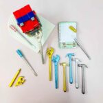 روان نویس اچار