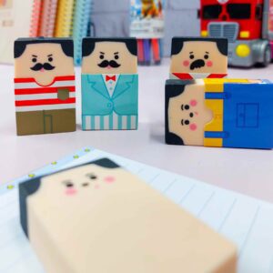 پاک کن کچلی توکین