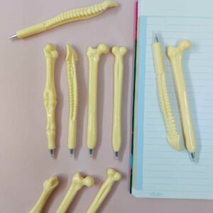 خودکار طرح استخوان