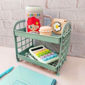 استند دو طبقه پینترستی